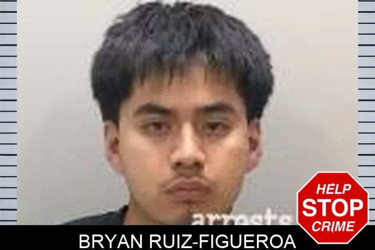 Bryan RuIz-FiguEroa