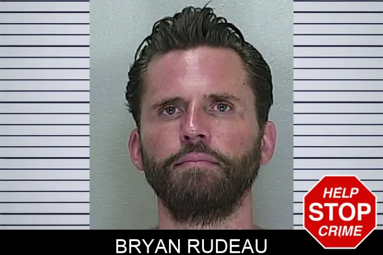 Bryan Rudeau
