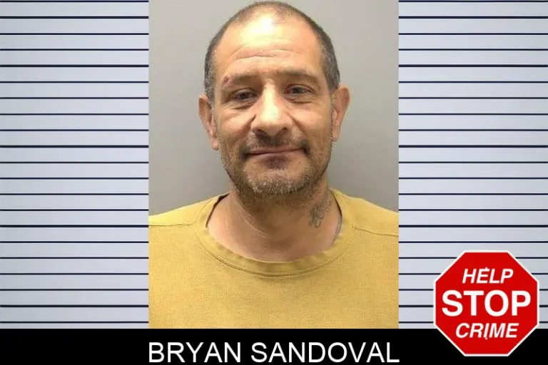 Bryan Sandoval