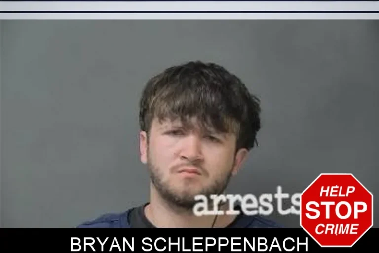 Bryan Schleppenbach