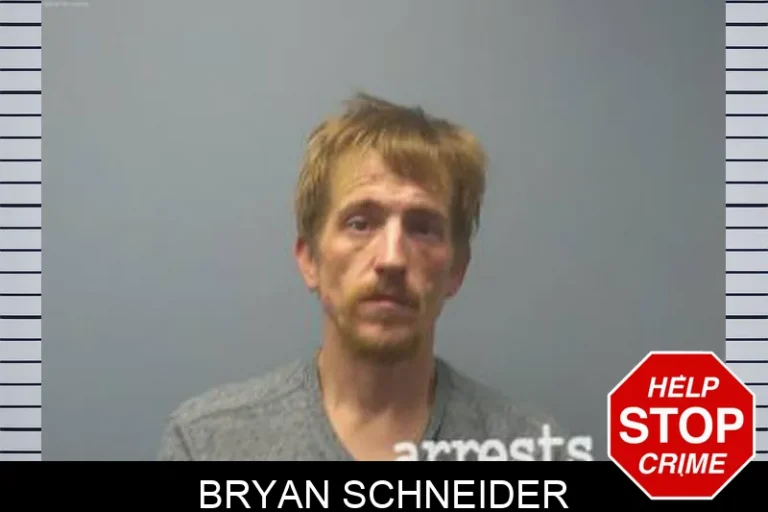Bryan Schneider