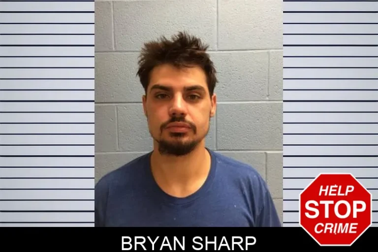 Bryan Sharp