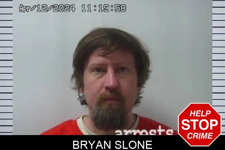 Bryan Slone