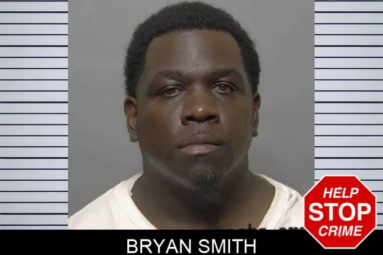 Bryan Smith