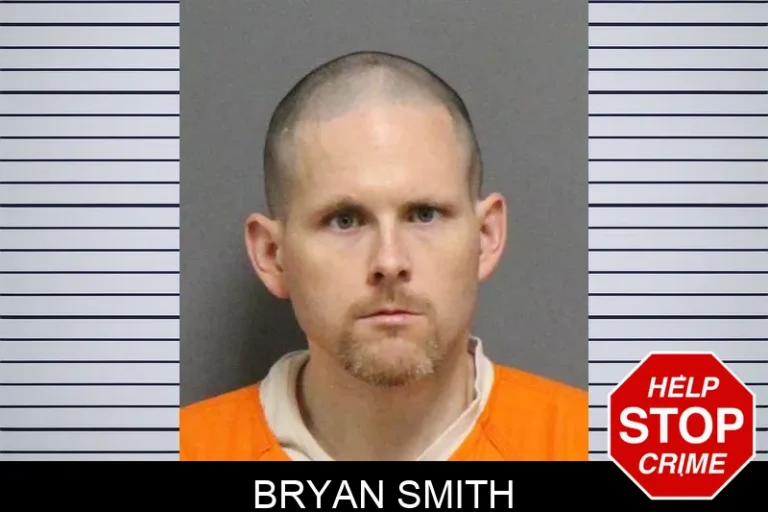 Bryan Smith