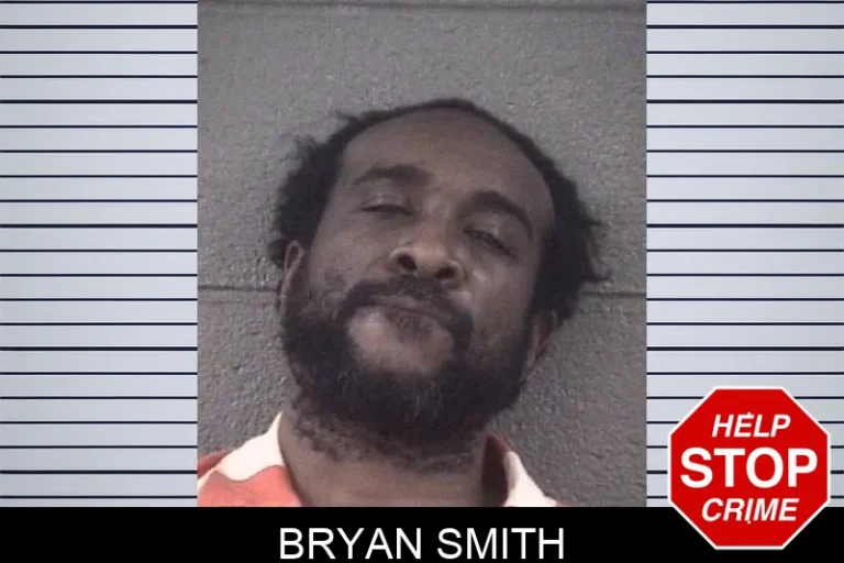 Bryan Smith