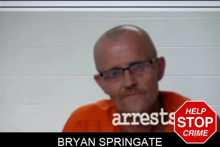 Bryan Springate