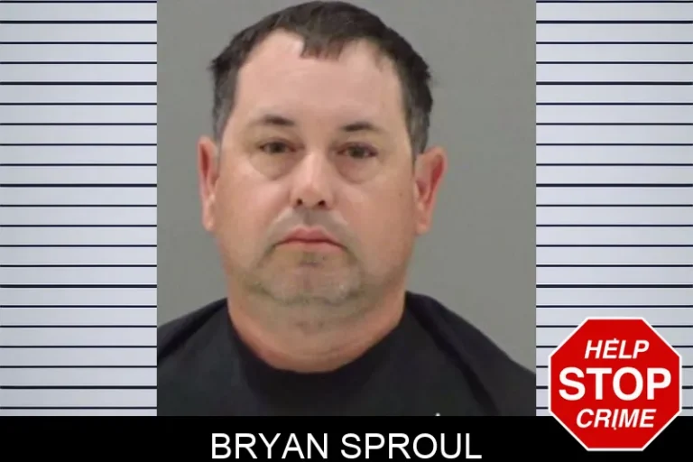 Bryan Sproul