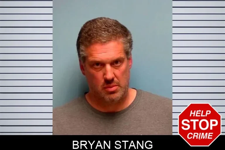 Bryan Stang
