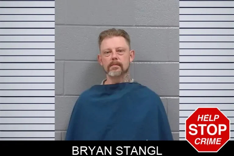Bryan Stangl