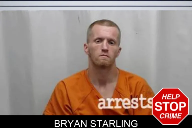 Bryan Starling