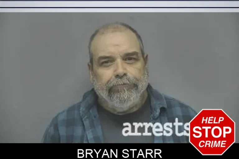 Bryan Starr
