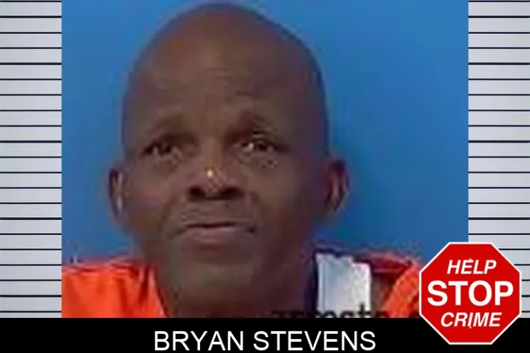 Bryan Stevens