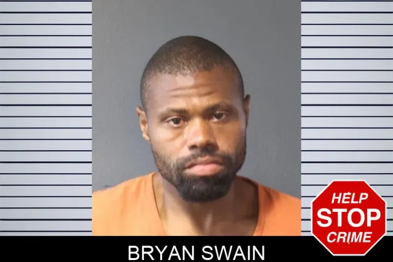 Bryan Swain