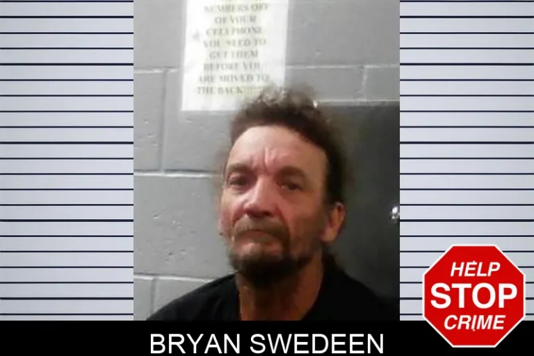 Bryan Swedeen