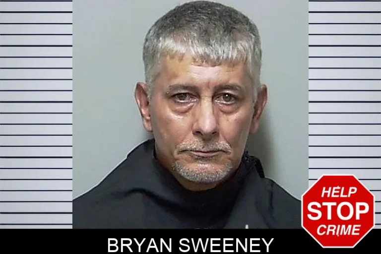 Bryan Sweeney