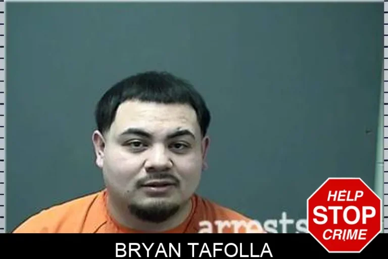 Bryan Tafolla