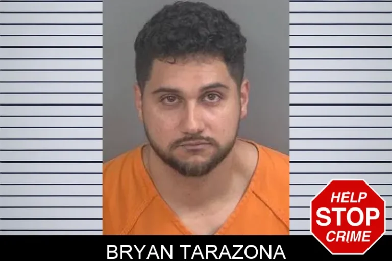 Bryan Tarazona