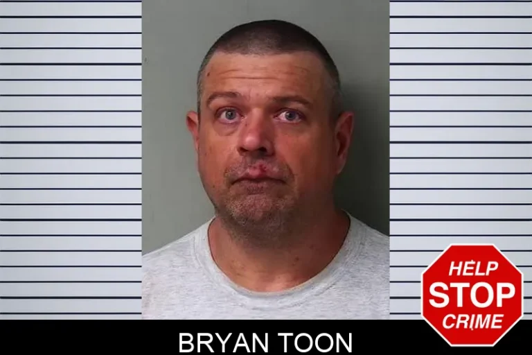 Bryan Toon