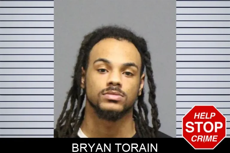Bryan Torain