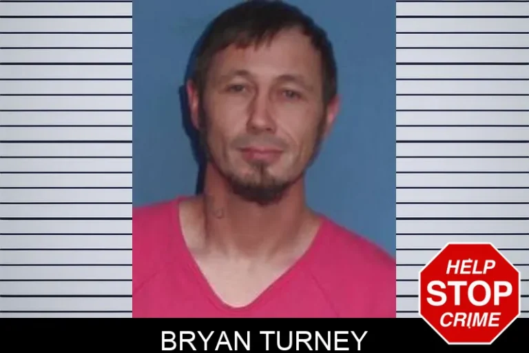 Bryan TuRney