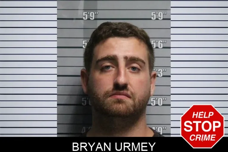 Bryan Urmey