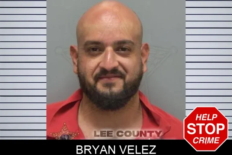 Bryan Velez