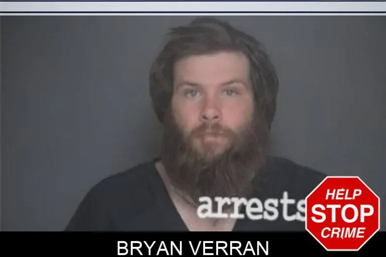 Bryan Verran