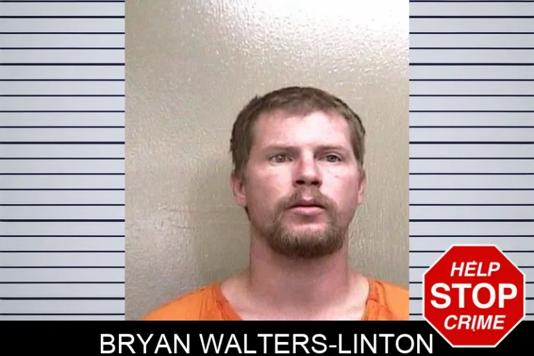 Bryan Walters-Linton
