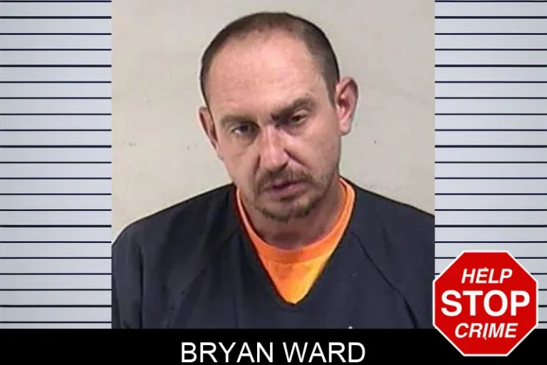 Bryan Ward