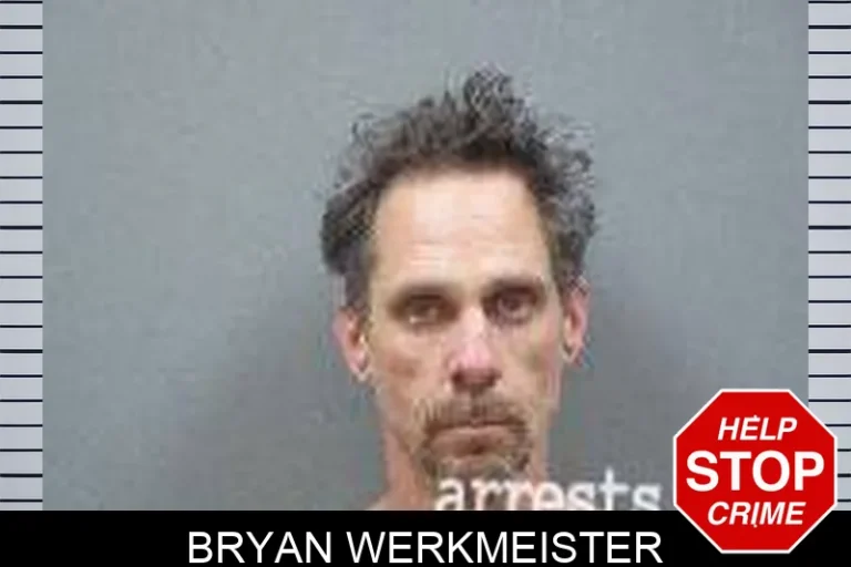 Bryan Werkmeister