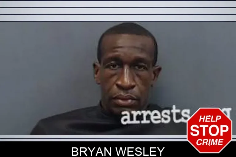 Bryan Wesley