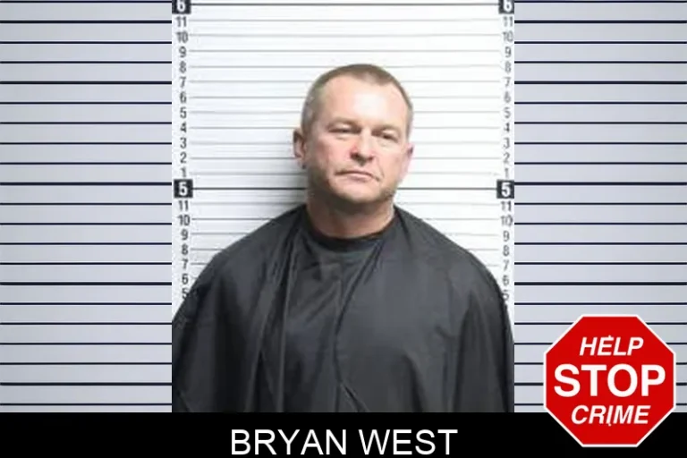 Bryan West
