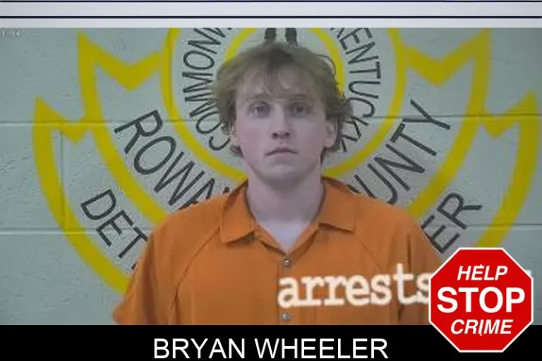 Bryan Wheeler