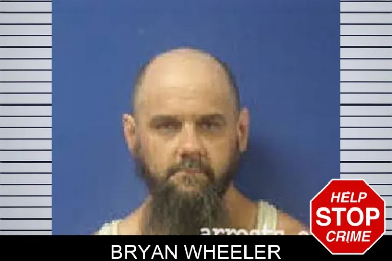 Bryan Wheeler