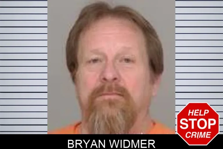 Bryan Widmer