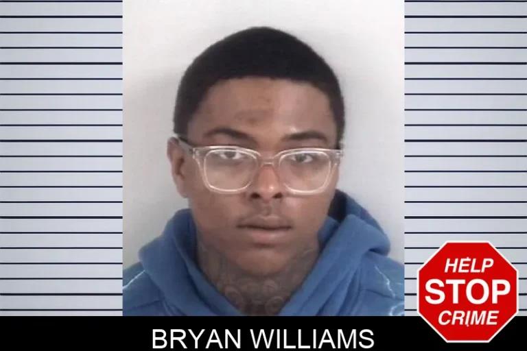 Bryan Williams