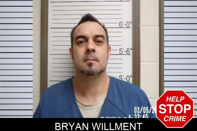 Bryan Willment