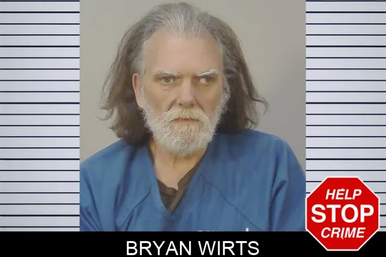 Bryan Wirts