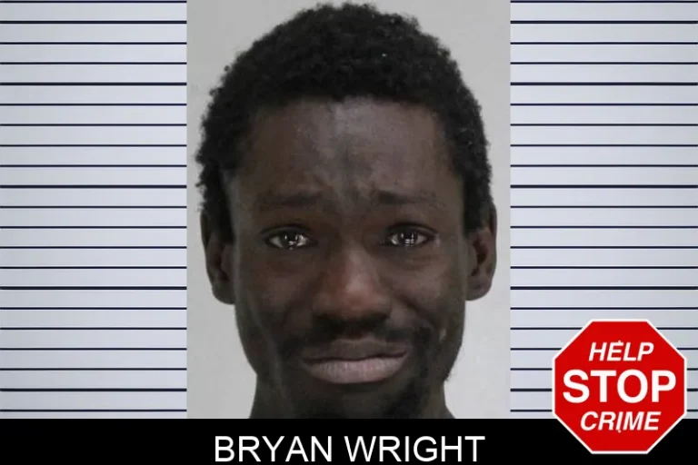 Bryan Wright