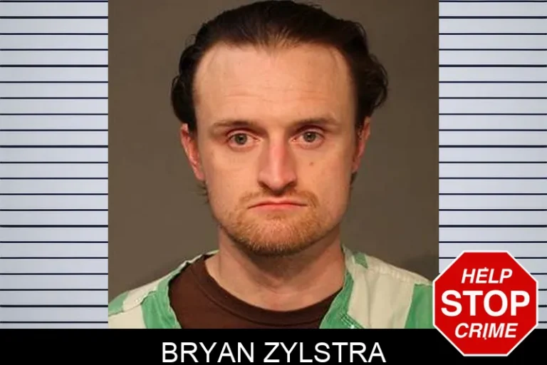 Bryan Zylstra