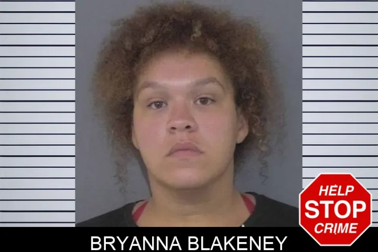 Bryanna Blakeney
