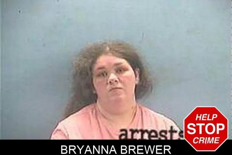 Bryanna Brewer