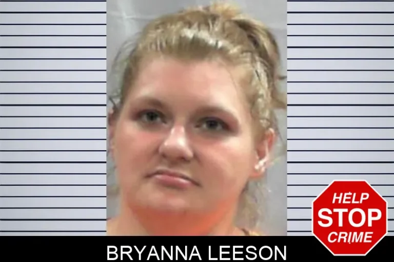 Bryanna Leeson
