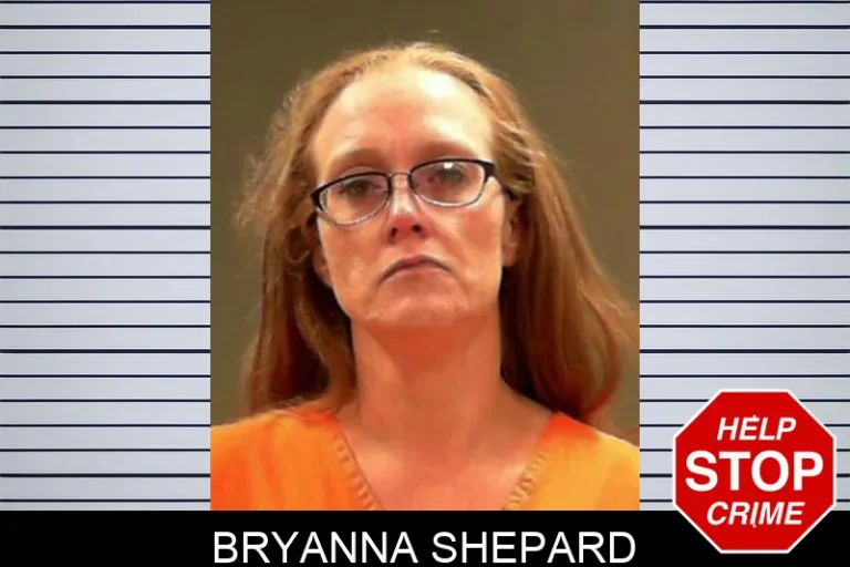 Bryanna Shepard