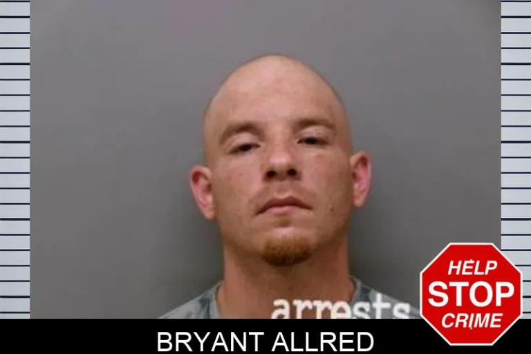 Bryant Allred