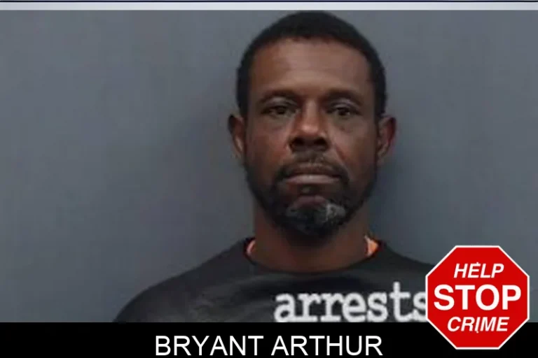 Bryant ArthuR