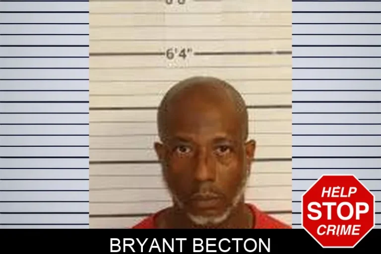Bryant Becton