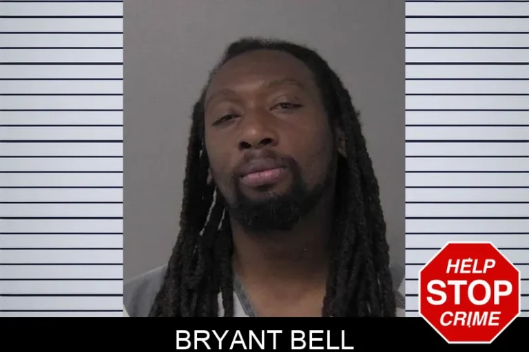 Bryant Bell