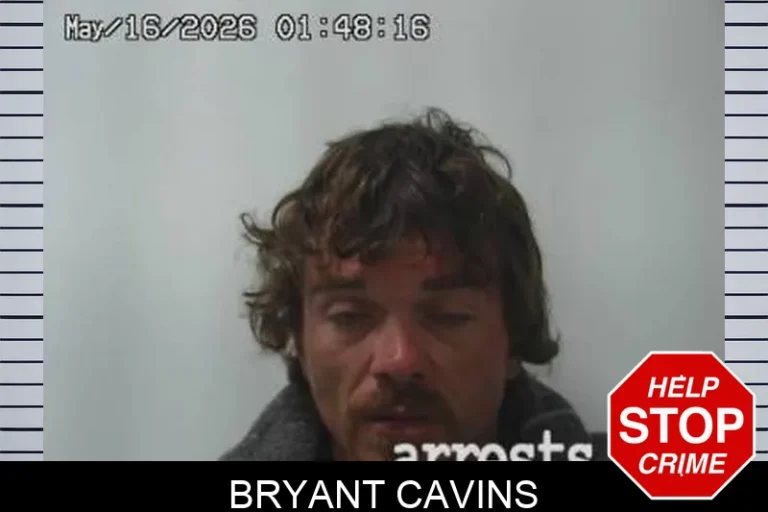 Bryant Cavins